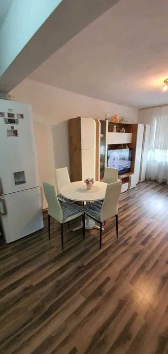 Apartament cu 2 camere Dumbrava Nord