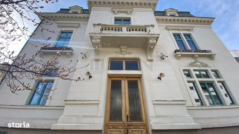 Imobil de Inchiriat Armeneasca