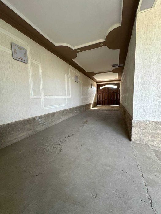 Дом 5 комнат на участке 8 соток недалеко от центра Кибрая