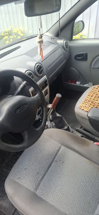 Dacia Logan 1.5dci