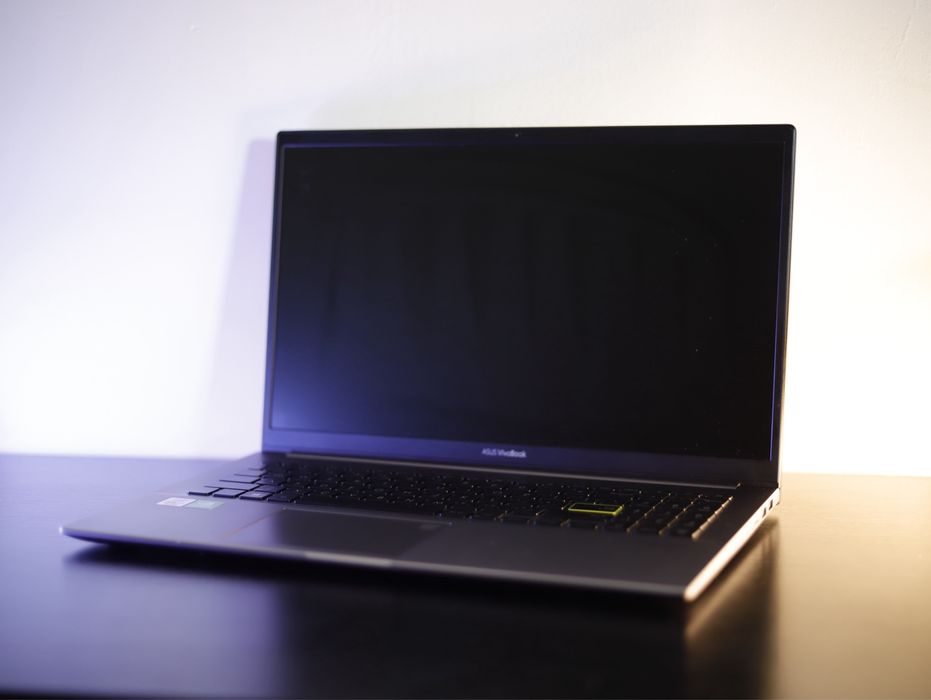 Laptop Asus Vivobook S14/S15