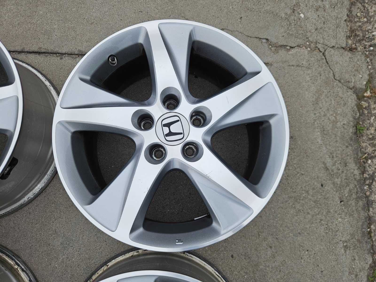 17'' оригинални джанти HONDA Accord facelift (2012-2015) JAPAN