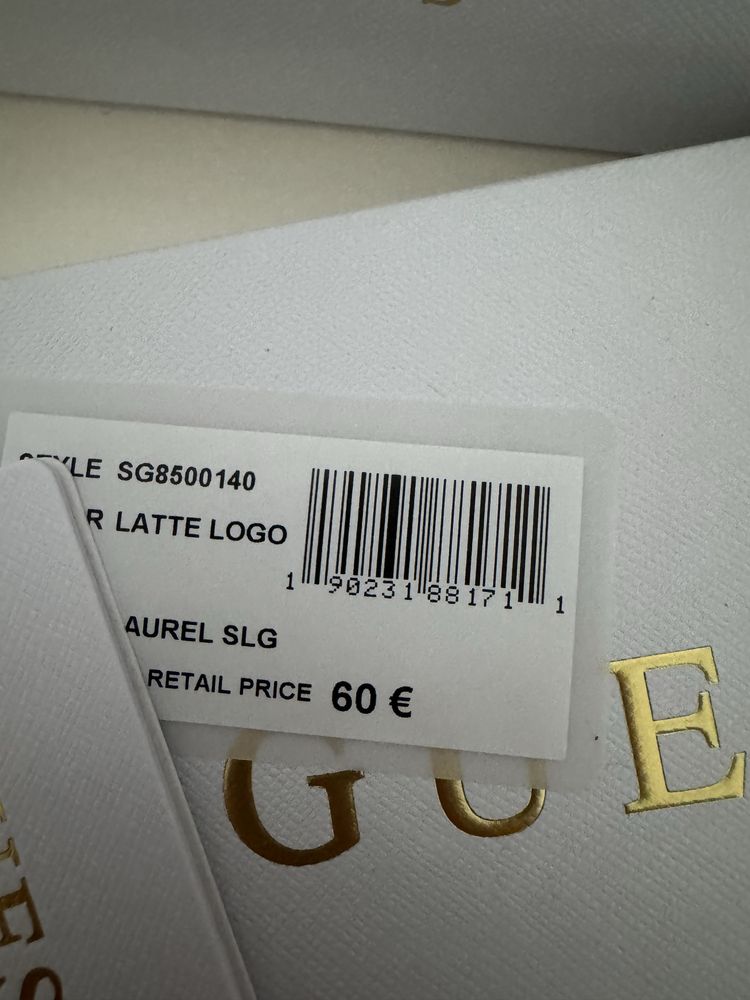 Guess портмоне
