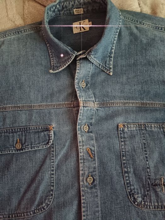 Cămașă CALVIN KLEIN impecabila