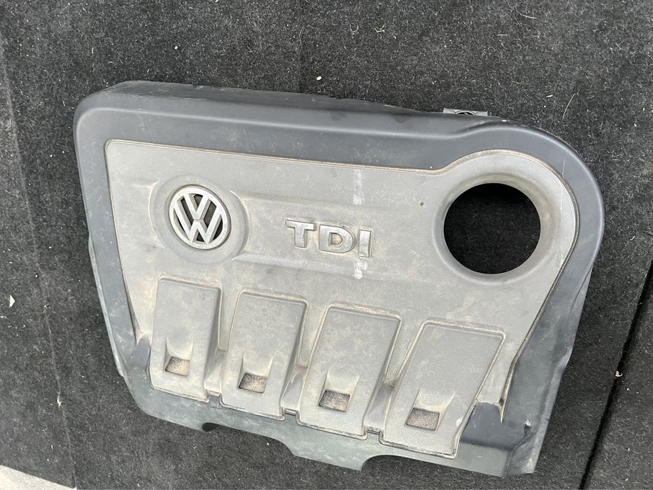 Capac motor passat b7,skoda,seat,etc motor cffb