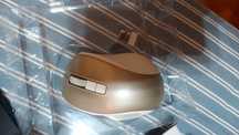 Mouse asus silentios