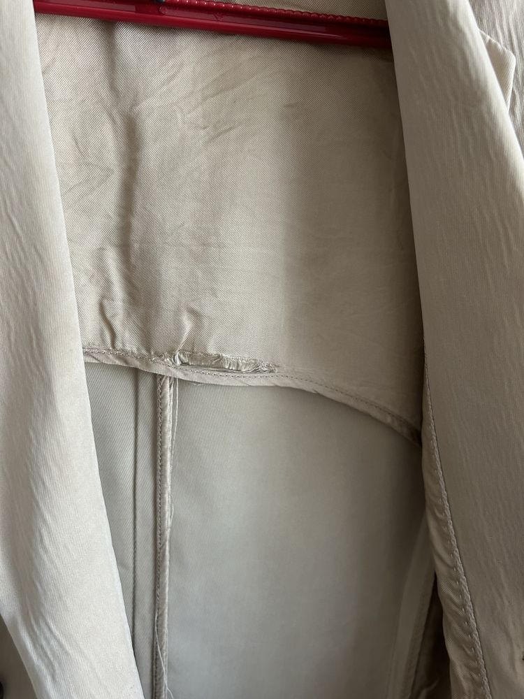 Сако Massimo Dutti