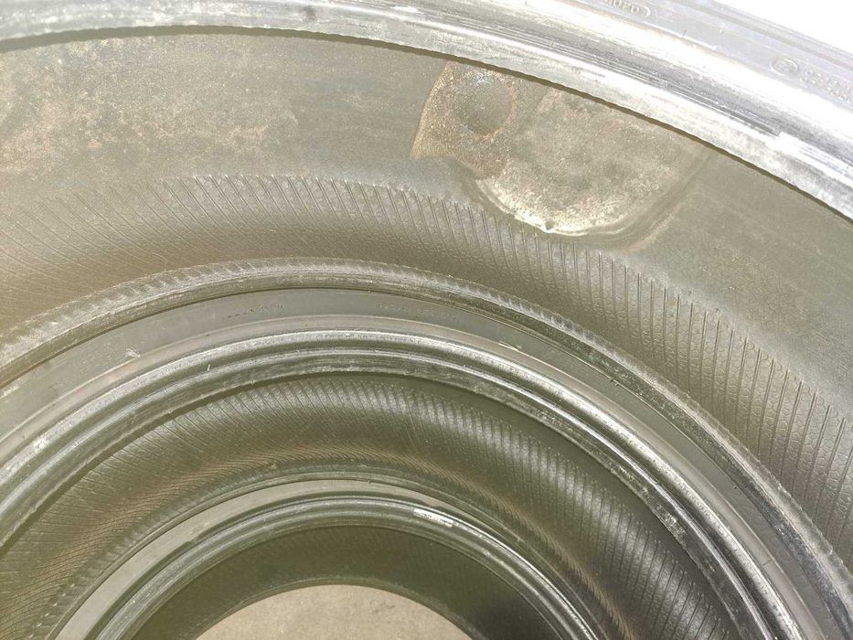 Летни гуми Vredestein 225/65/17