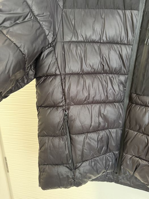 Zara мъжко яке Xl