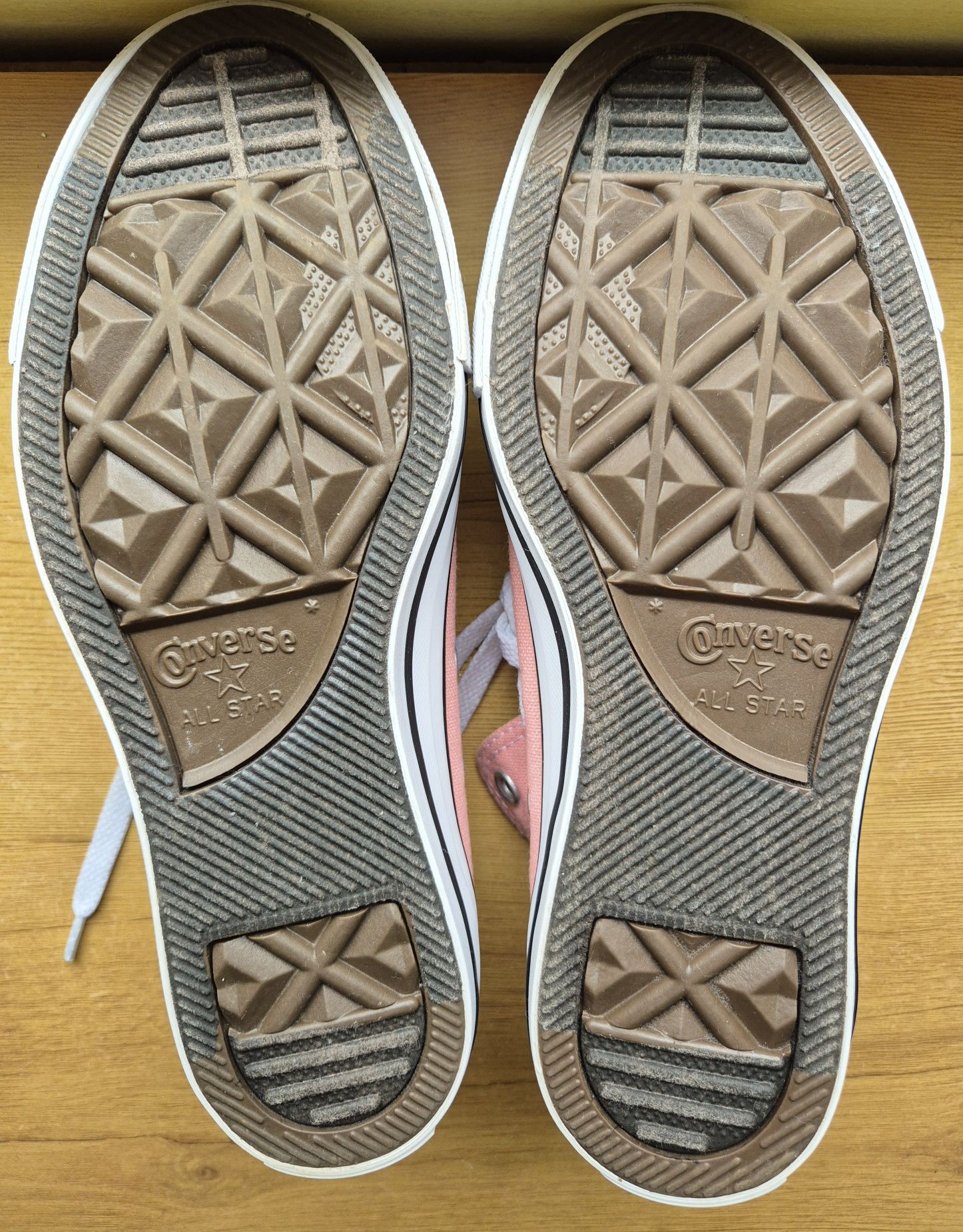 Кецове Converse/Конвърс 36.5 номер