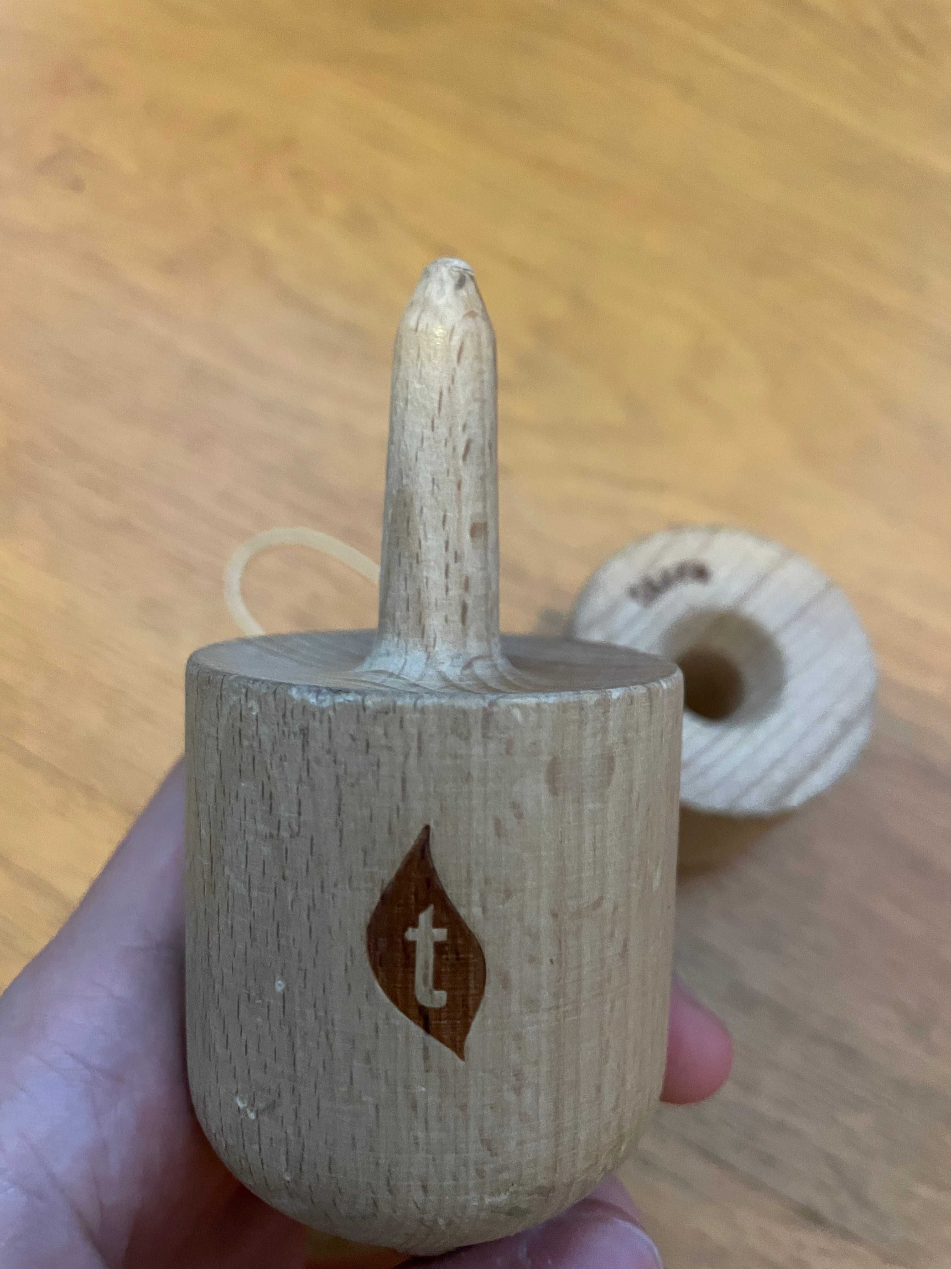 Terra Kendama The Pill Jumbo