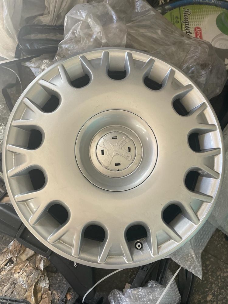 Джанти R18 за VW Phaeton 5x112