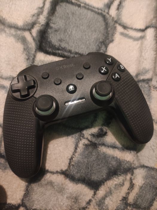 Vând controler Nintendo și PC