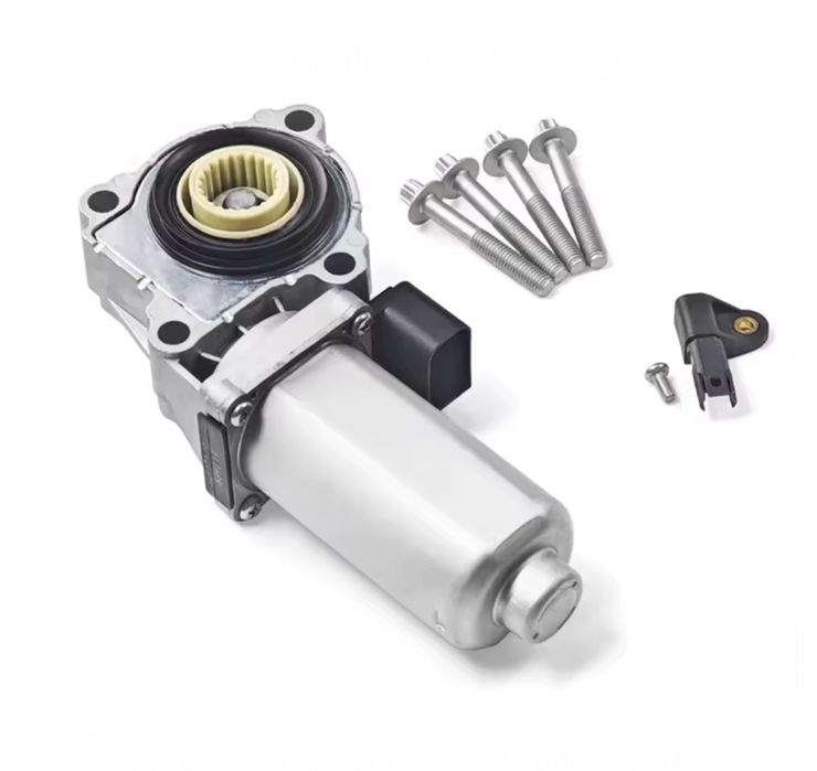 Motoras cutie transfer diferential Nou Bmw X3 X5 X6 e83 e53 e70 e71