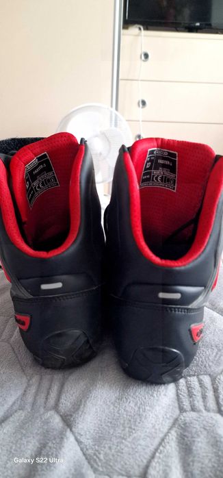 Vand ghete alpinstars marime 43