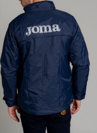 Geaca de vant Joma Romania