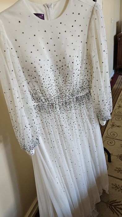 Kelincha mery mega mos koyne