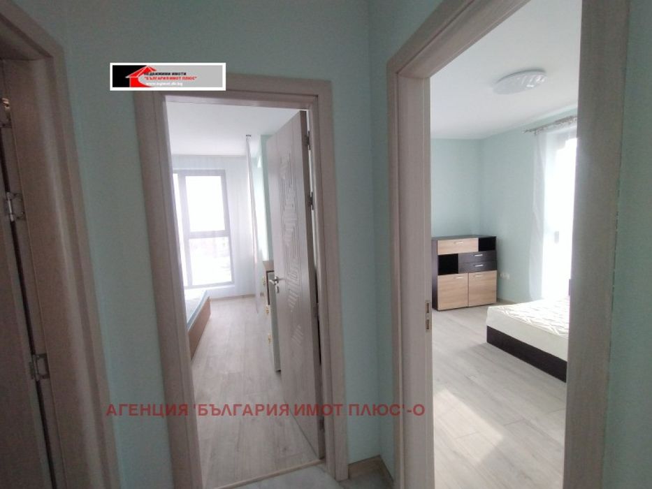 Дава се под наем Тристаен апартамент в София, Надежда 4 - 85 кв.м за 700 € - Снимка #6