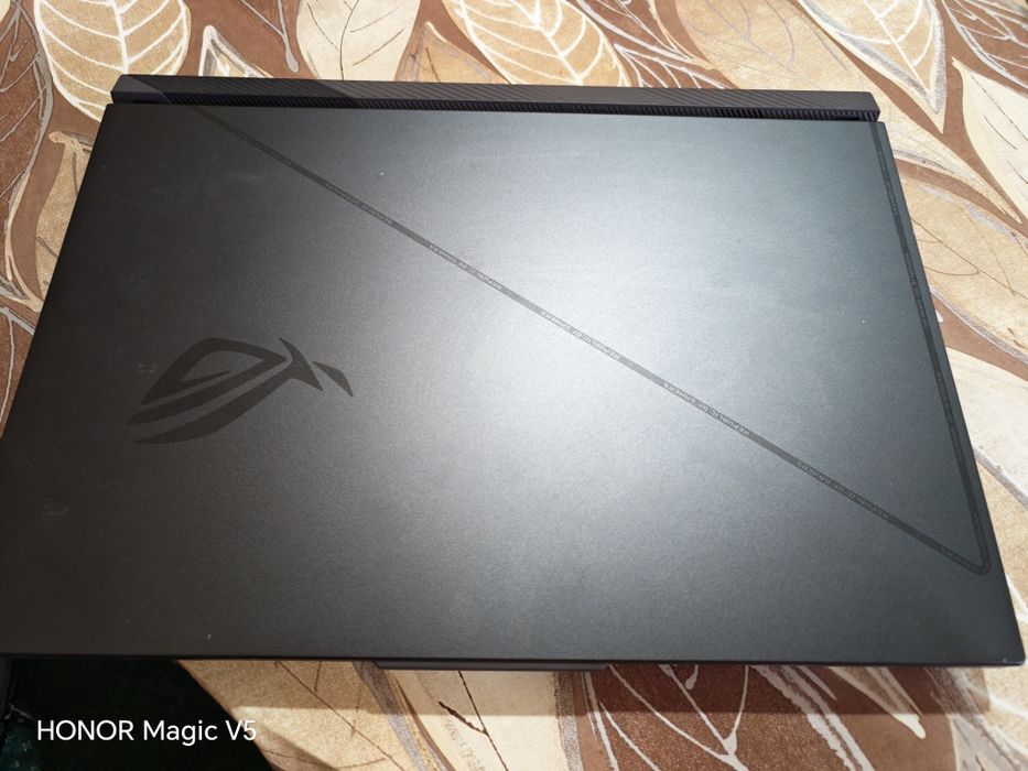 Asus Rog Strix G18 CPU i9 13980HX/GPU 4070/1TB /2K Nebula