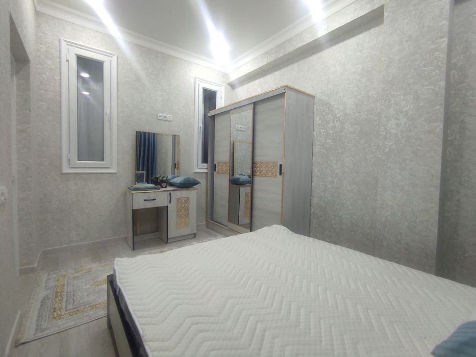 Чилонзор 14 Квартил