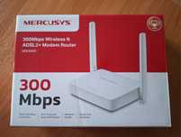 ADSL Modem Router