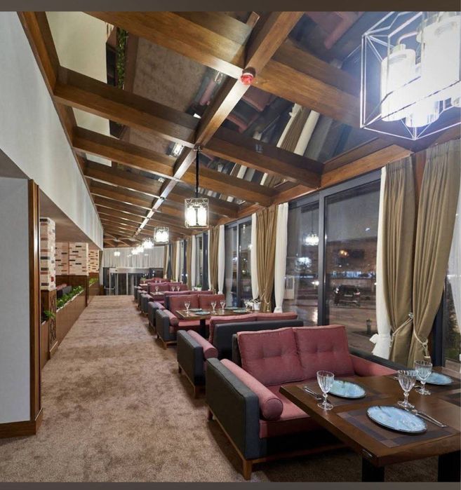 Продаётся Гостиница