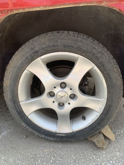 Джанти 4.100/4.98