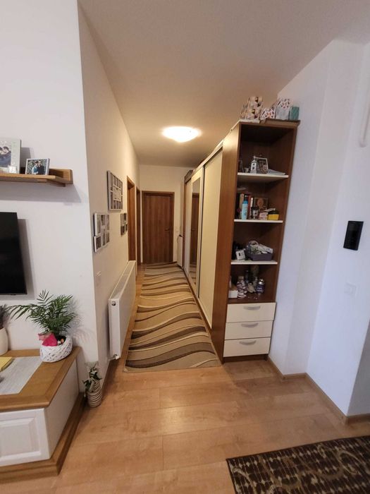 PF Vand apartament 3 camere de vanzare Pacurari (Alpha Bank)