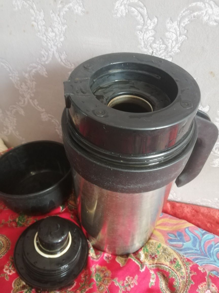 Продам    термос