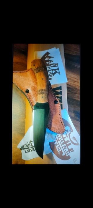 cutit vanatoare winklr