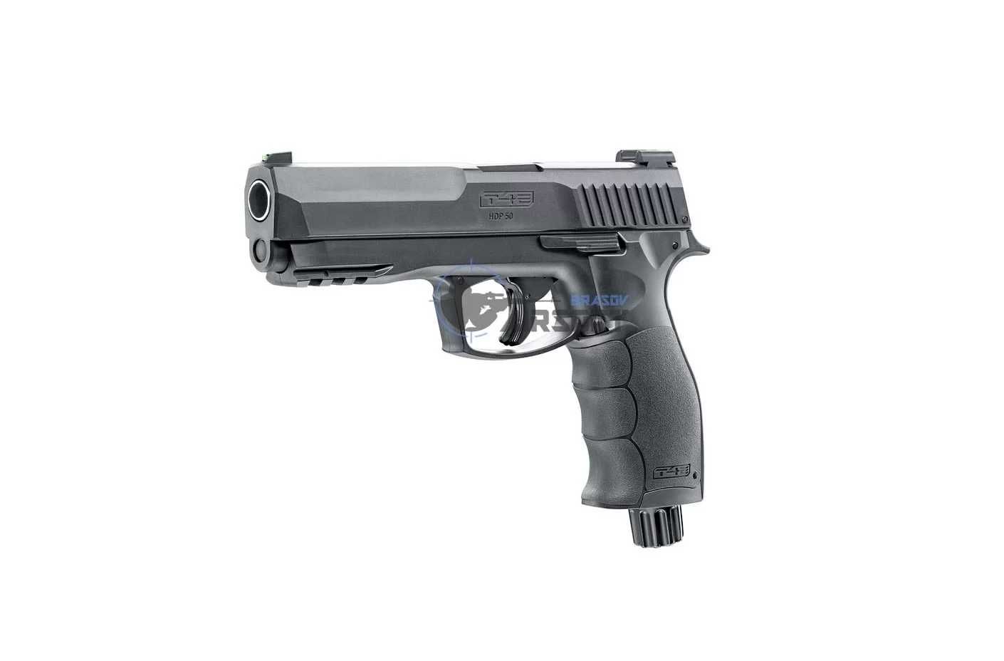 Pistol Antrenament cu bile cauciuc TP 50 Gen2 cal 50 13J Umarex