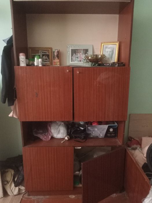 Сервант шкаф для посуды