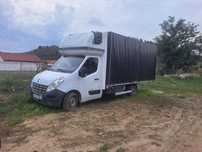 Renault master 2014