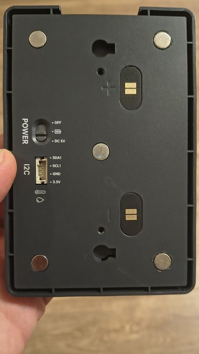 BIGTREETECH Panda Touch Screen (pentru Bambu)