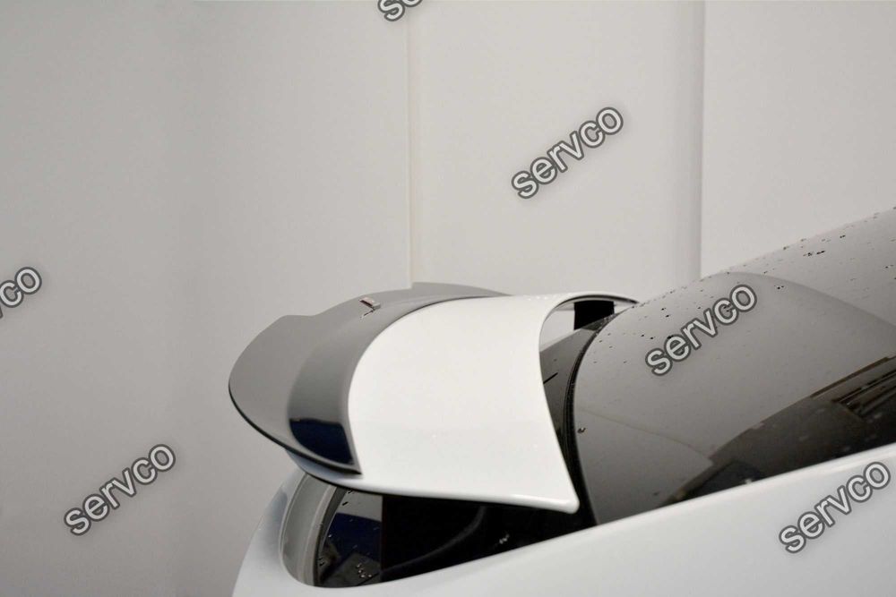 Eleron portbagaj Tesla Model X 2015- v1 - Maxton Design