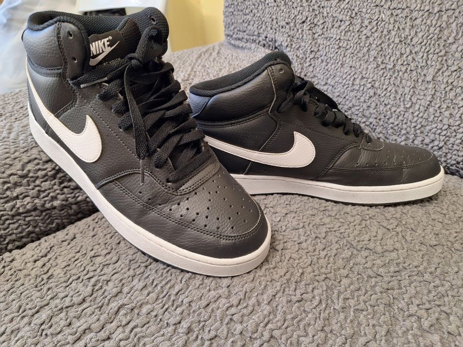 Nike  43 номер нови