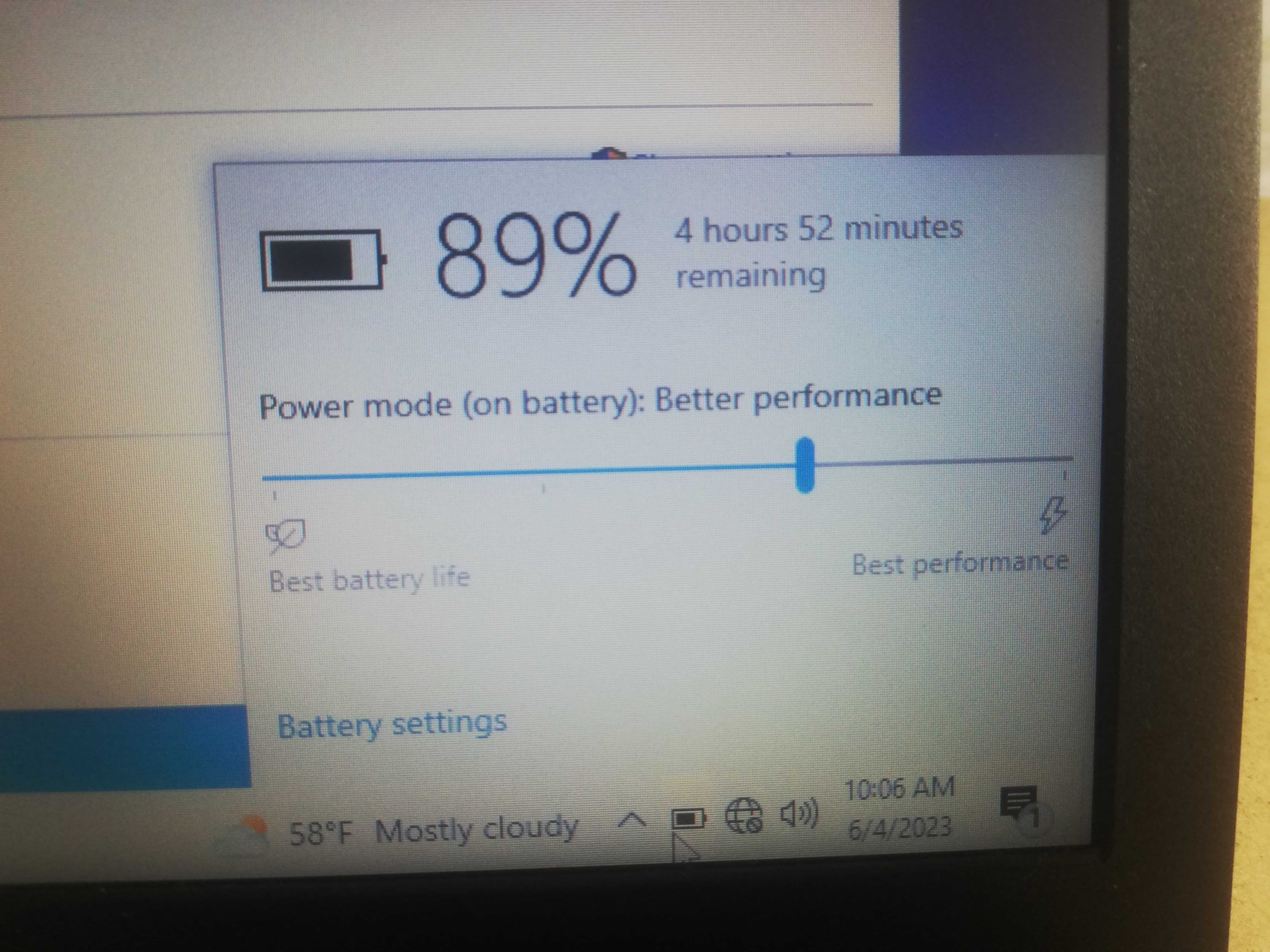 Acer Swift1 SF114-31-P00S