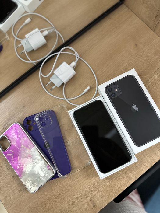 Айфон 11 сатылады