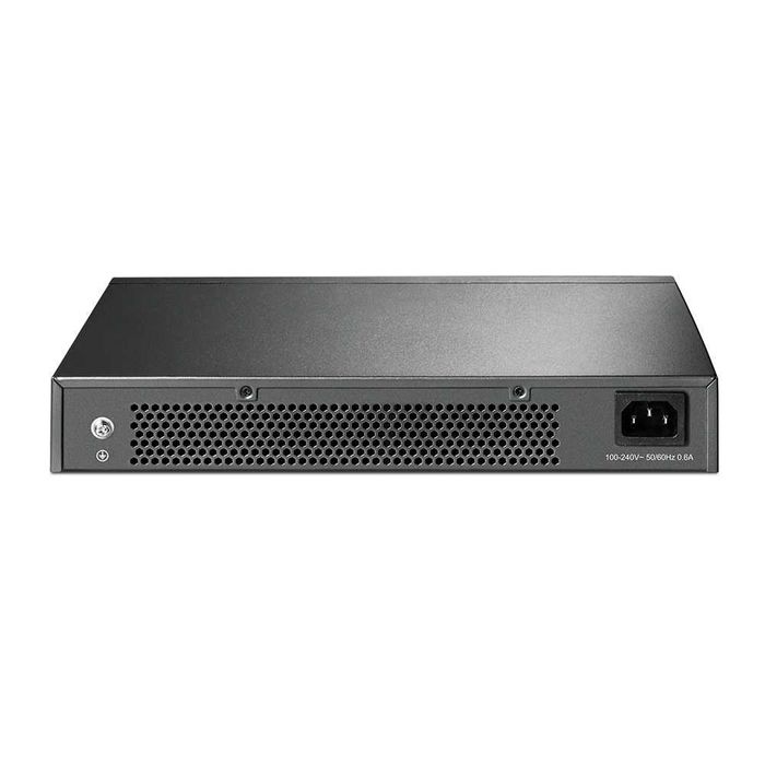 Сетевой коммутатор  TP-Link 	TL-SG1024D 24-Port Gigabit