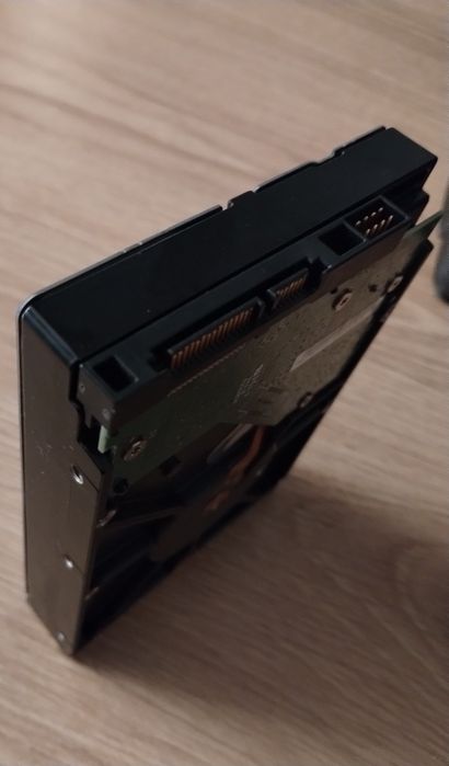 HDD Hard Disk 1 TB, WD Black, SATA 3, 7200RPM 64MB, 100%