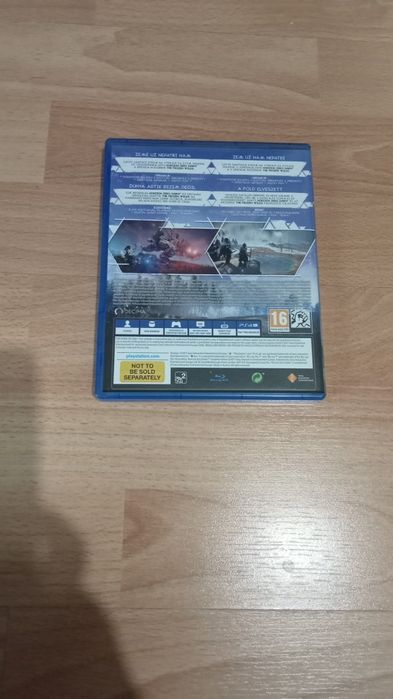 Joc Horizon zero dawn