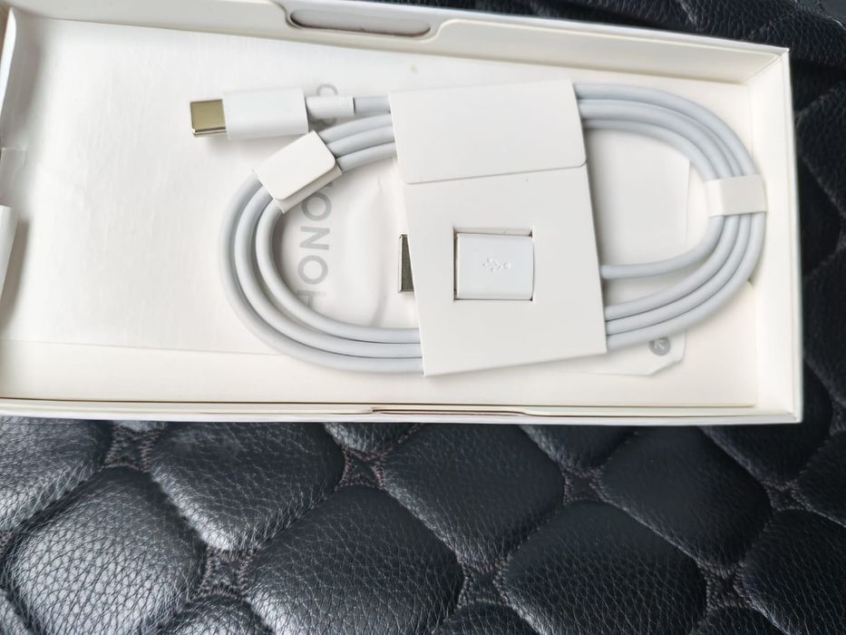 Smartphone honor cadou smartwach