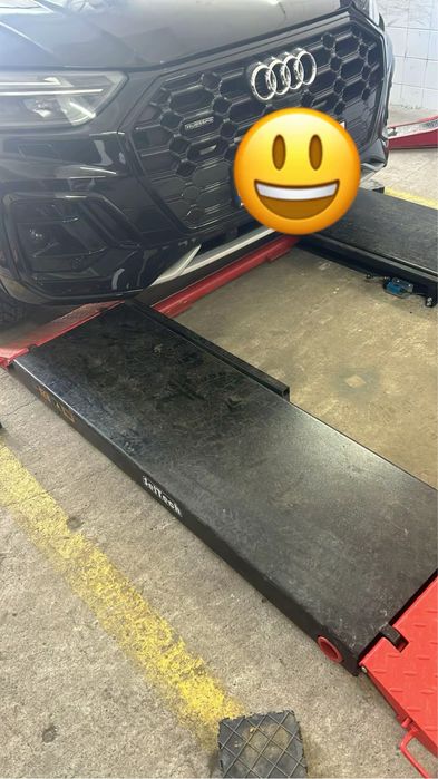 Servicii vulcanizare