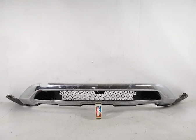 Спойлер Предна Броня Оригинален Мерцедес-Бенц / Mercedes-Benz GLE-Clas