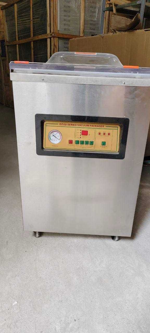 Vakum apparat DZ300