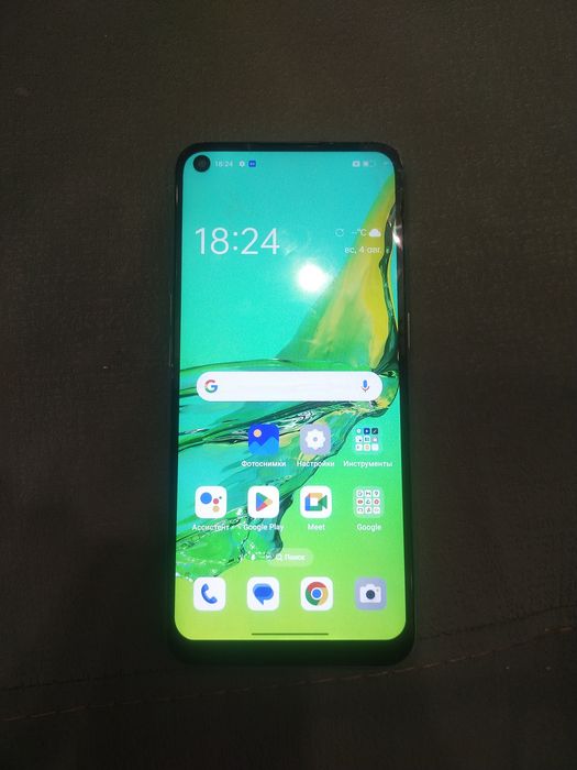 продам OPPO A53 4/64