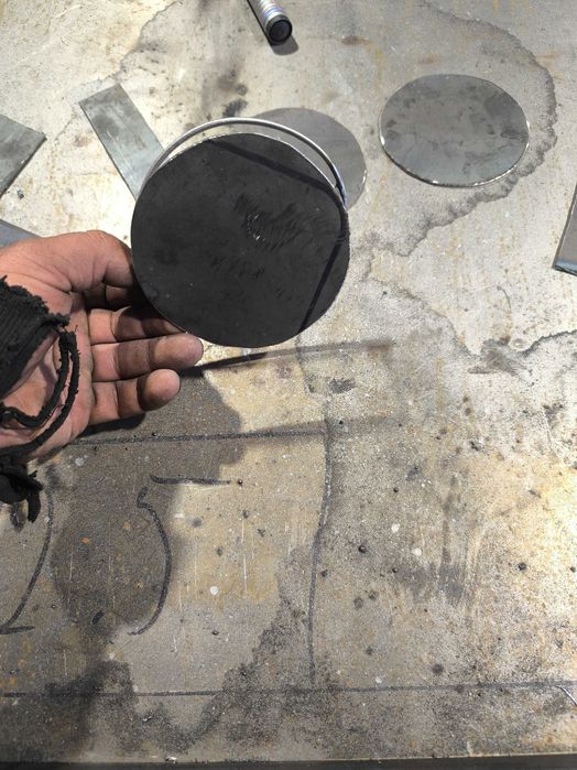 Цвете със стойка