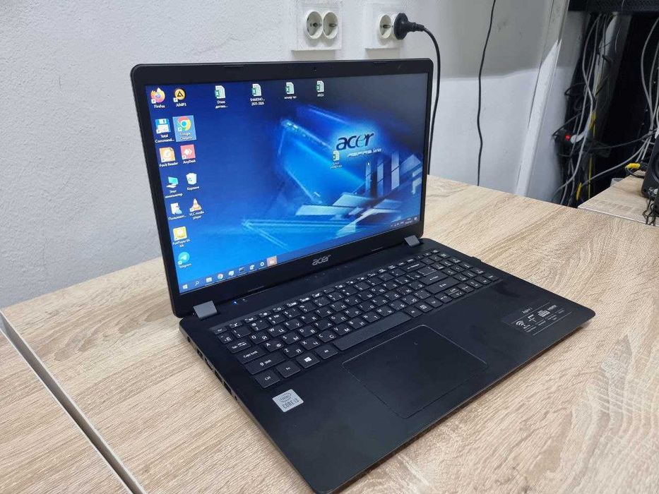 Acer Aspire 3 laptop sotiladi. Yangi