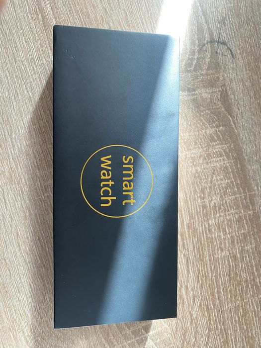 Часы smart watch