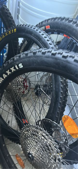 Roti 29 spate 12 viteze